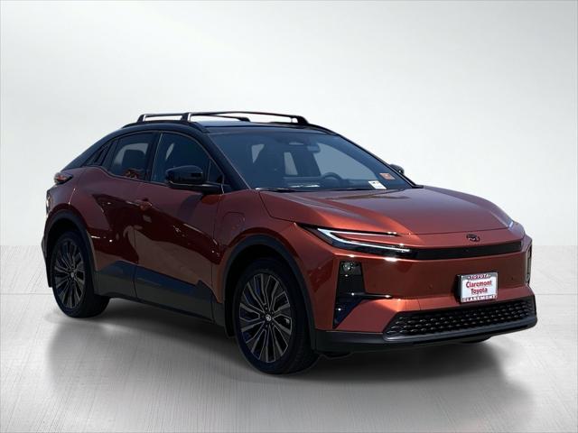 2026 Toyota C-HR XSE