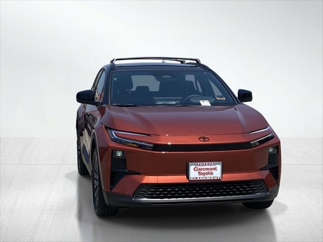 2026 Toyota C-HR XSE