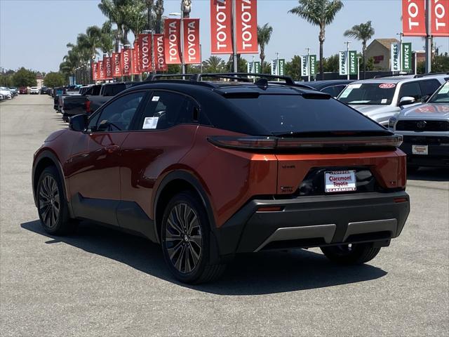 2026 Toyota C-HR XSE