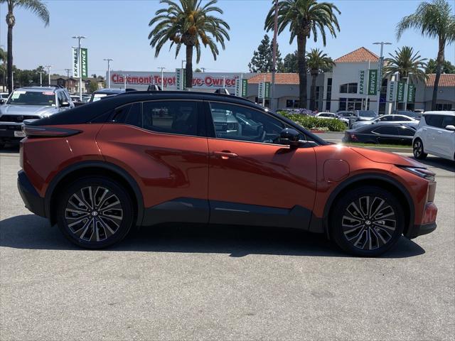 2026 Toyota C-HR XSE