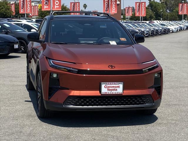 2026 Toyota C-HR XSE