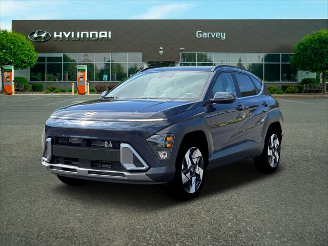 2026 Hyundai Kona Limited for sale in QUEENSBURY, NY