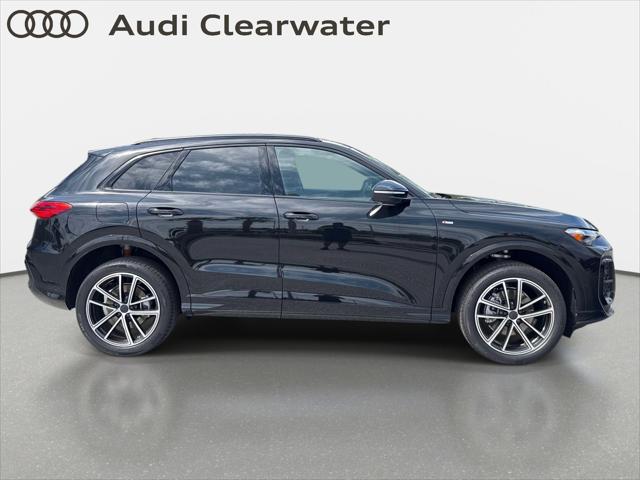2026 Audi Q5 Premium Plus TFSI quattro S tronic