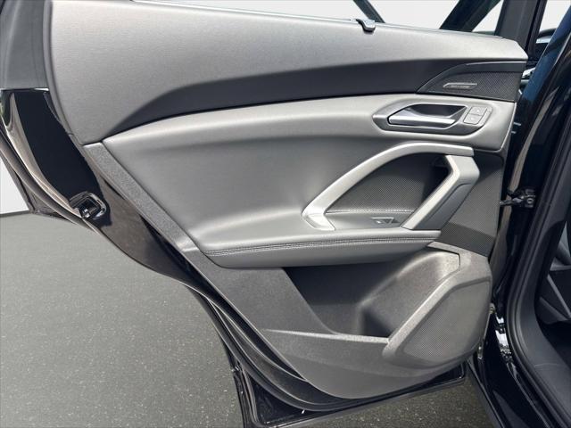 2026 Audi Q5 Premium Plus TFSI quattro S tronic