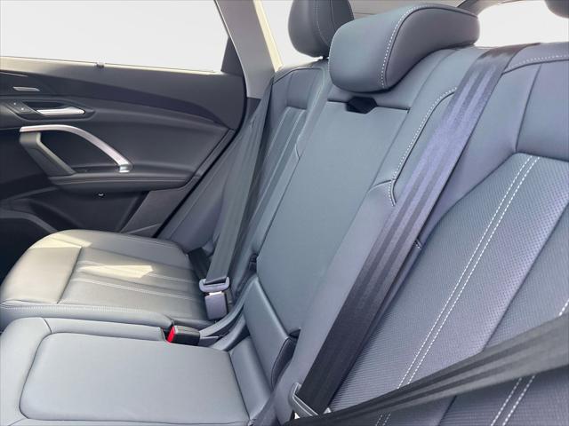 2026 Audi Q5 Premium Plus TFSI quattro S tronic