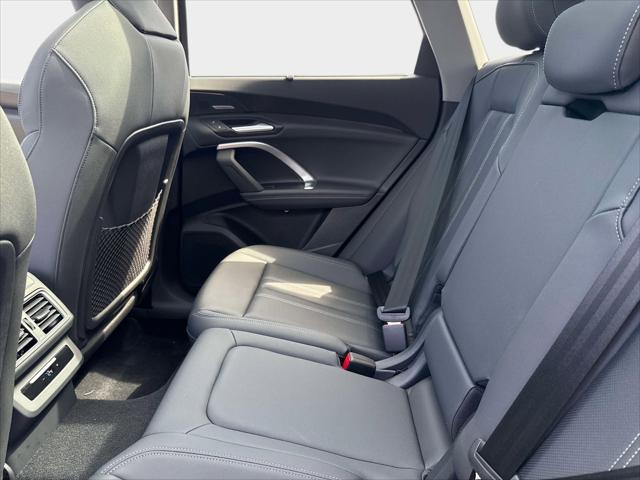 2026 Audi Q5 Premium Plus TFSI quattro S tronic