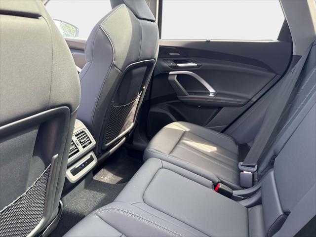 2026 Audi Q5 Premium Plus TFSI quattro S tronic