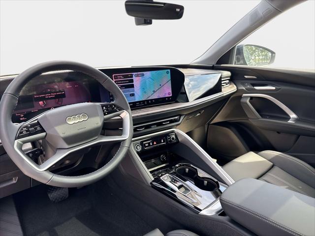 2026 Audi Q5 Premium Plus TFSI quattro S tronic