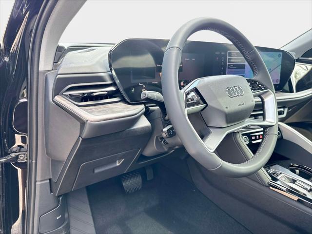 2026 Audi Q5 Premium Plus TFSI quattro S tronic