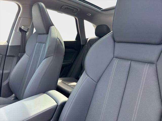 2026 Audi Q5 Premium Plus TFSI quattro S tronic