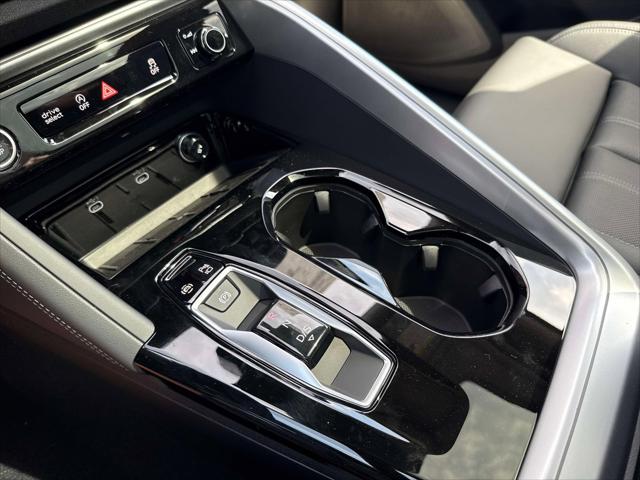 2026 Audi Q5 Premium Plus TFSI quattro S tronic
