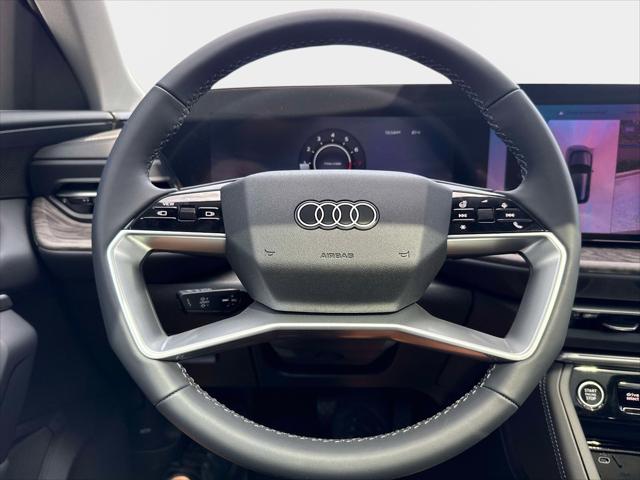 2026 Audi Q5 Premium Plus TFSI quattro S tronic
