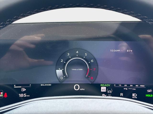 2026 Audi Q5 Premium Plus TFSI quattro S tronic