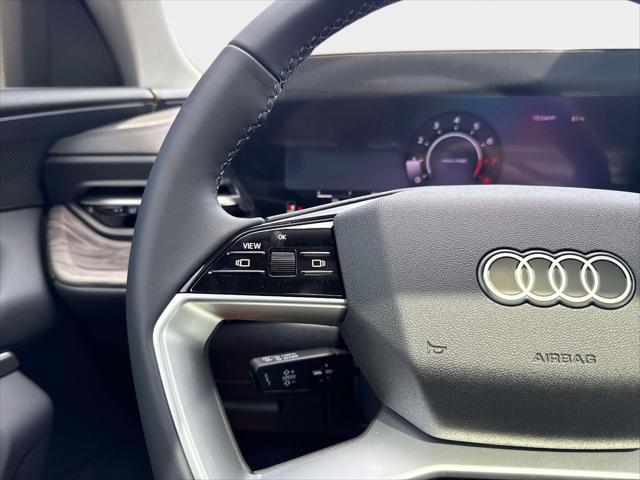 2026 Audi Q5 Premium Plus TFSI quattro S tronic