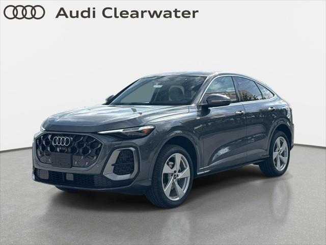 2026 Audi Q5 Sportback Premium Plus TFSI quattro S tronic for sale in Clearwater, FL