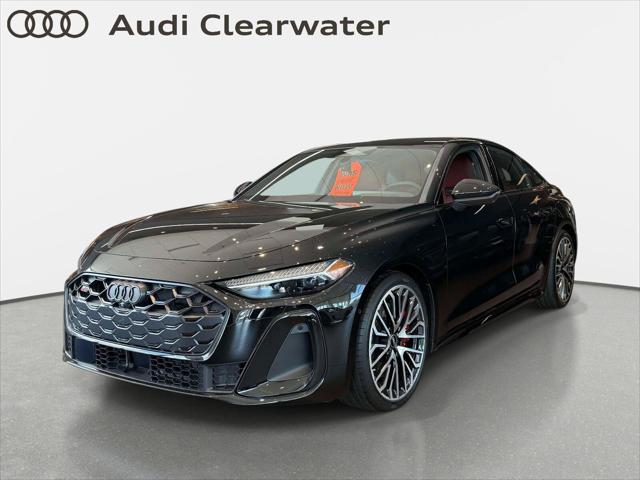 2026 Audi S5 Prestige TFSI quattro S tronic for sale in Clearwater, FL
