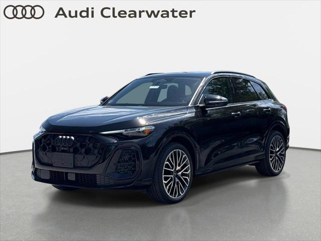 2026 Audi SQ5 Premium Plus TFSI quattro S tronic for sale in Clearwater, FL