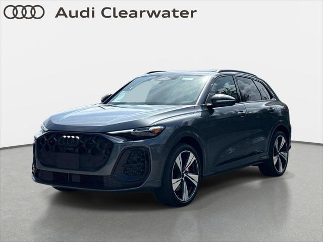 2026 Audi SQ5 Premium Plus TFSI quattro S tronic for sale in Clearwater, FL