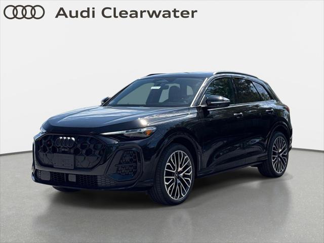 2026 Audi SQ5 Premium Plus TFSI quattro S tronic for sale in Clearwater, FL