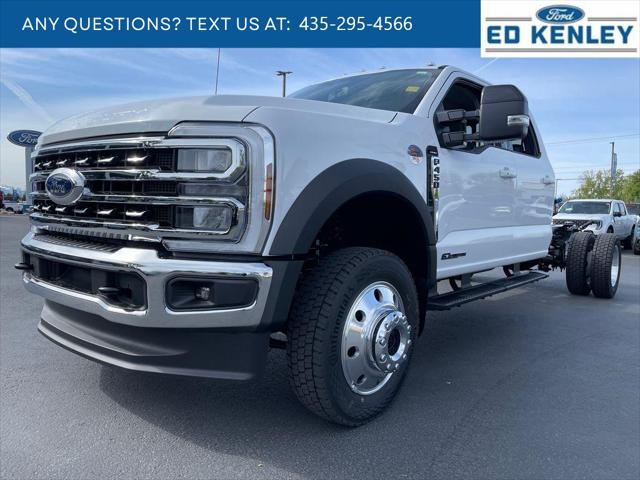 2026 Ford F-450 5B for sale in Layton, UT