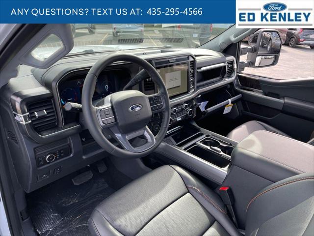 2026 Ford F-450 LARIAT