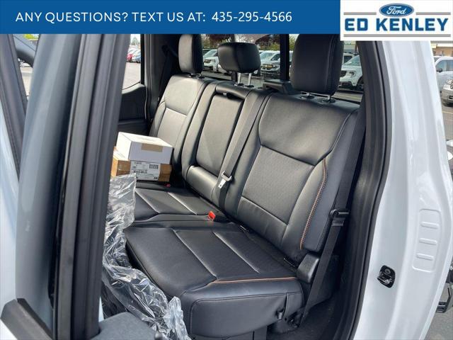 2026 Ford F-450 LARIAT