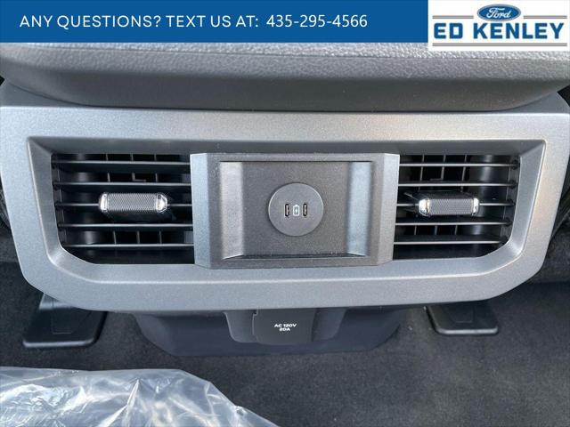 2026 Ford F-450 LARIAT