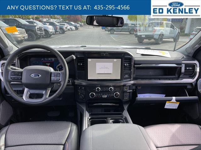 2026 Ford F-450 LARIAT