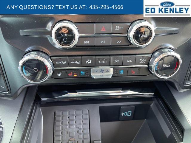 2026 Ford F-450 LARIAT