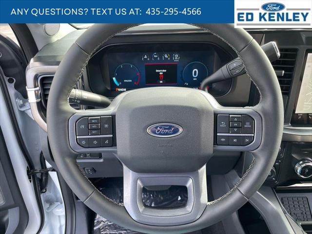 2026 Ford F-450 LARIAT