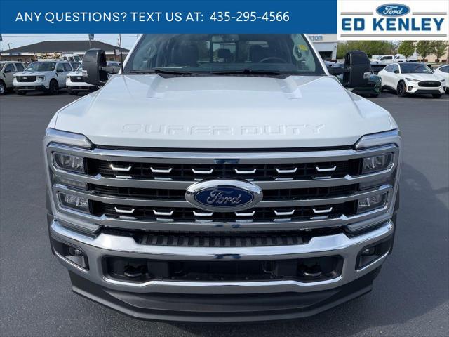 2026 Ford F-450 LARIAT