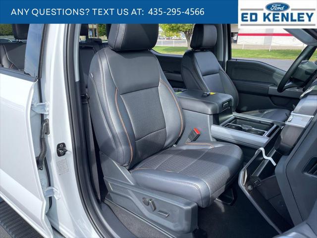 2026 Ford F-450 LARIAT