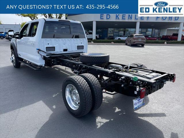 2026 Ford F-450 LARIAT