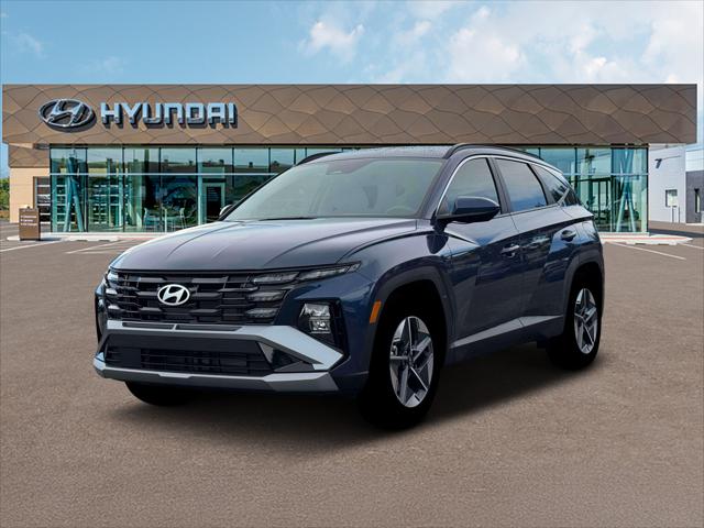 2026 Hyundai Tucson SEL for sale in CLEVELAND, TN