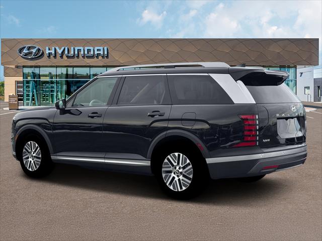 2026 Hyundai Palisade SEL 8P