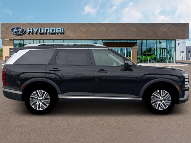 2026 Hyundai Palisade SEL 8P