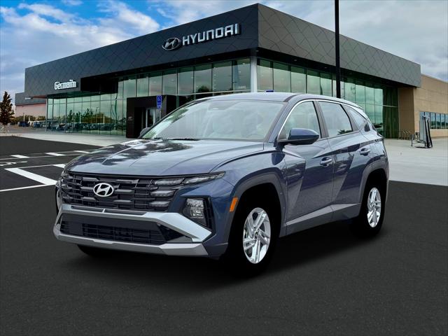 2026 Hyundai Tucson SE for sale near COLUMBUS, OH