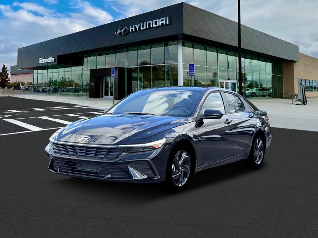 2026 Hyundai Elantra SEL Sport for sale near COLUMBUS, OH