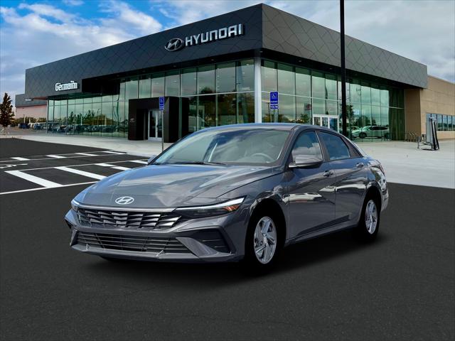 2026 Hyundai Elantra SE for sale near COLUMBUS, OH
