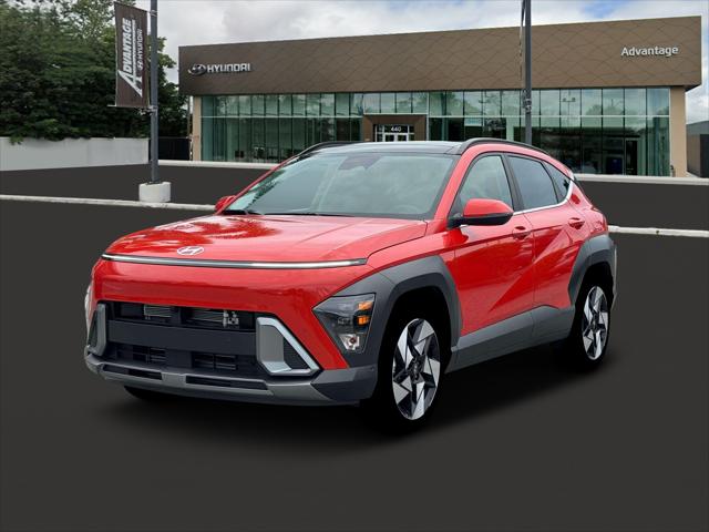 2026 Hyundai Kona Limited for sale in HICKSVILLE, NY