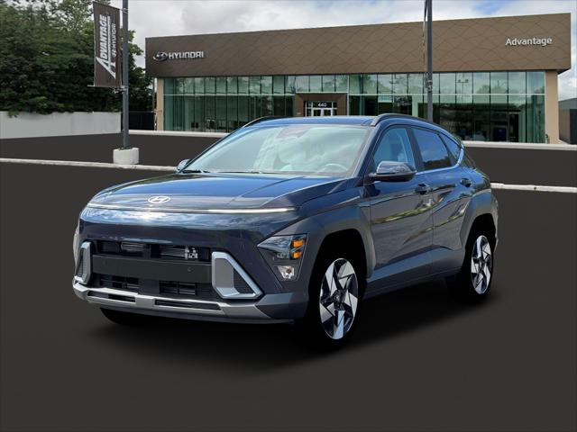 2026 Hyundai Kona Limited for sale in HICKSVILLE, NY