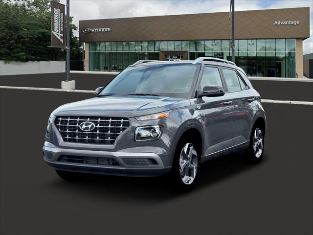 2026 Hyundai Venue SEL w/Two-Tone Roof for sale in HICKSVILLE, NY