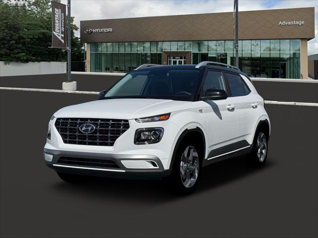 2026 Hyundai Venue SEL w/Two-Tone Roof for sale in HICKSVILLE, NY