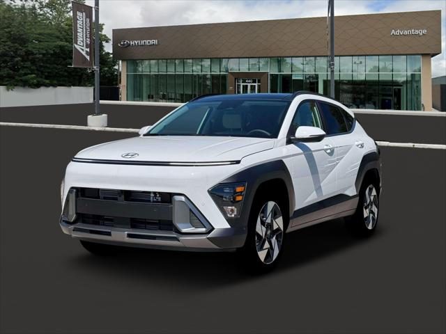 2026 Hyundai Kona Limited for sale in HICKSVILLE, NY