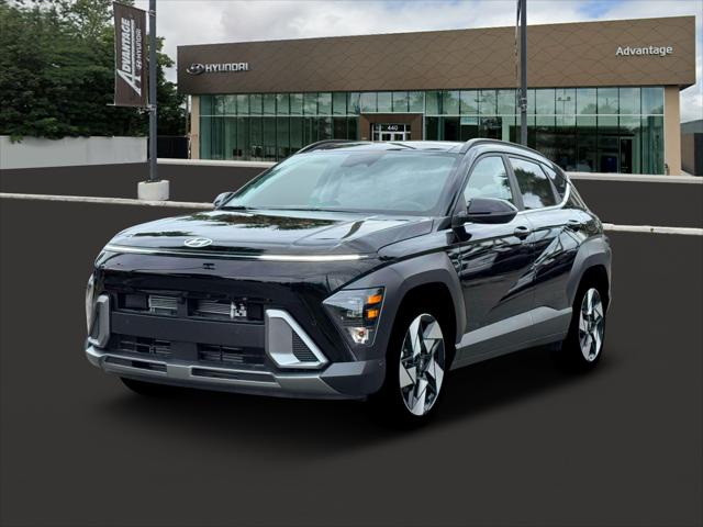 2026 Hyundai Kona Limited for sale in HICKSVILLE, NY