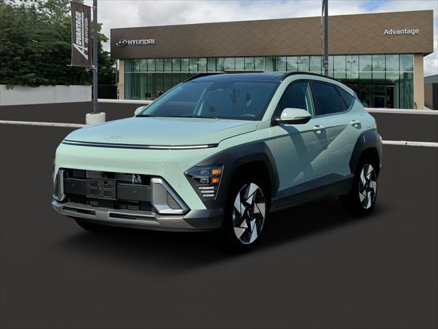 2026 Hyundai Kona Limited for sale in HICKSVILLE, NY