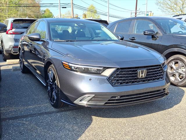 2026 Honda Accord Sedan Touring for sale in Cape May Court House, NJ