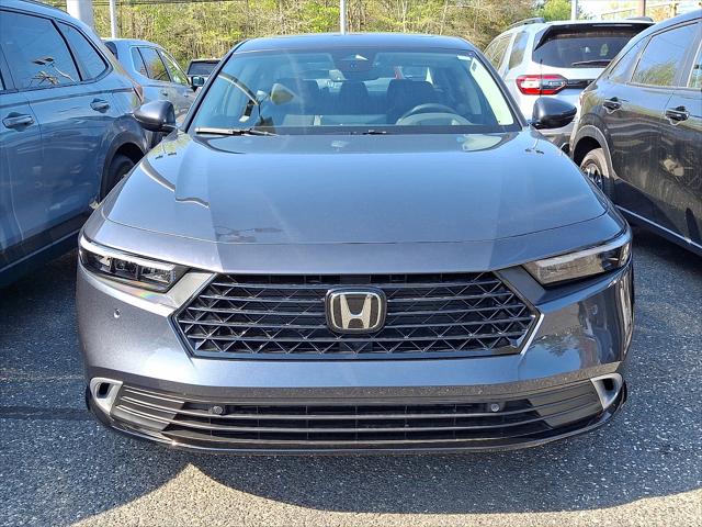 2026 Honda Accord Sedan Touring