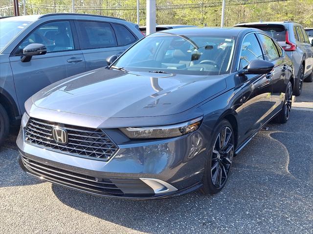 2026 Honda Accord Sedan Touring