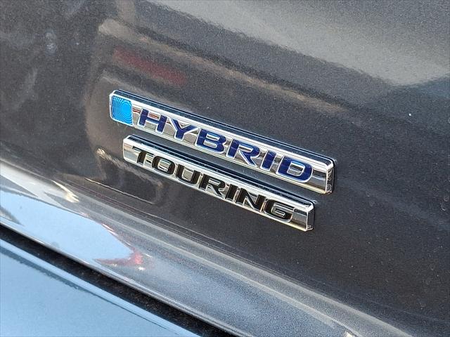 2026 Honda Accord Sedan Touring